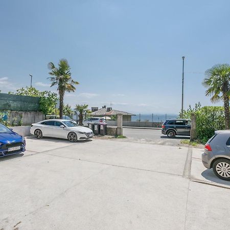 Apartment Gloria Opatija Eksteriør bilde