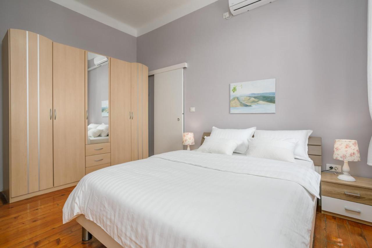 Apartment Gloria Opatija Eksteriør bilde